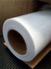 Frontlit PVC Flex Banner 1m-5m Width Tear Resistant For Outdoor Advertising