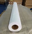 White Canvas, Polyester canvas roll