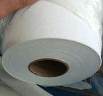 240g/280g/310g Bulk Stretched Canvas With Yellow Back / White Back Woven Type