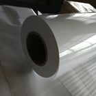 White Photographic Printing Paper With Excellent Ink Absorbency Waterproof